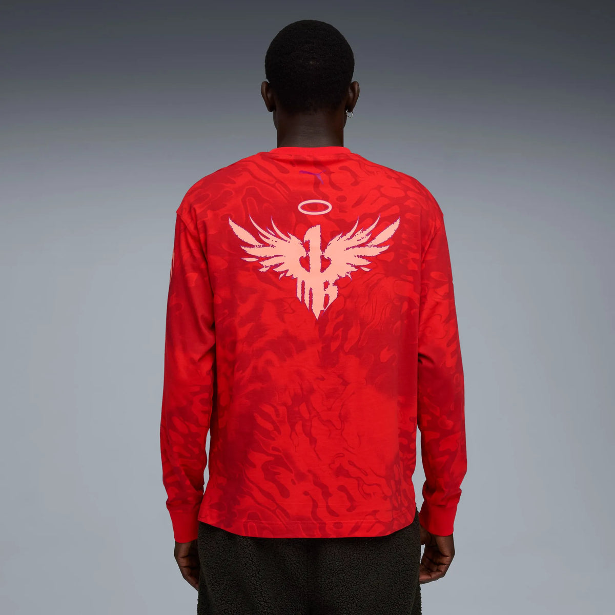 PUMA Red-AOP