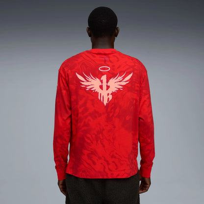 PUMA Red-AOP