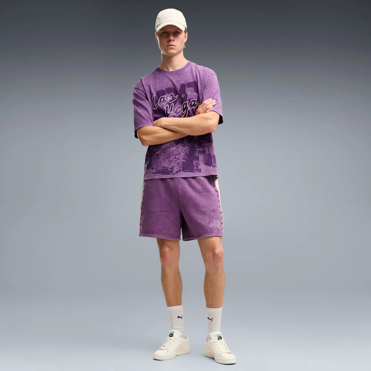 Ultra Purple