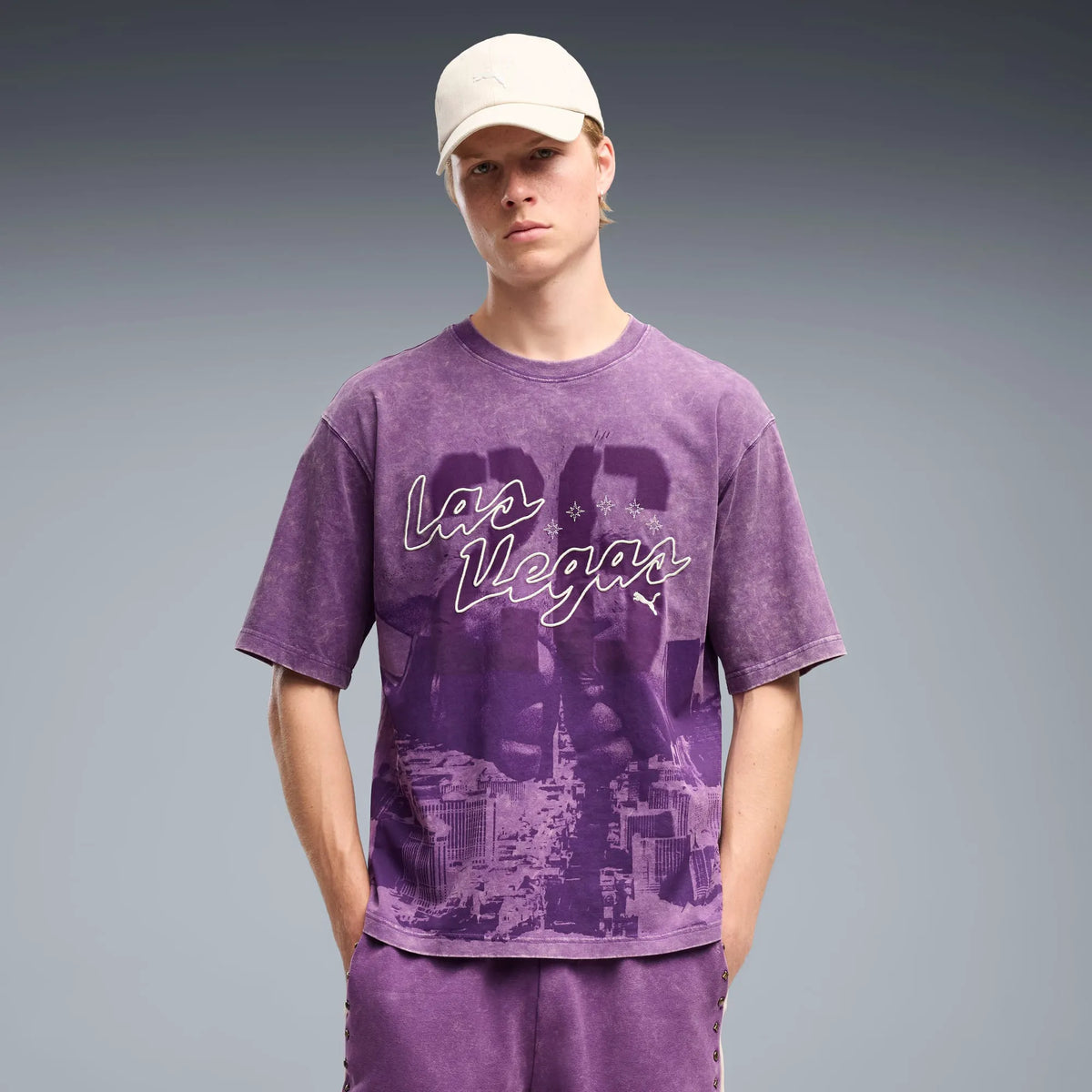 Ultra Purple