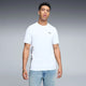 PUMA White