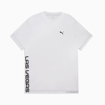 PUMA White