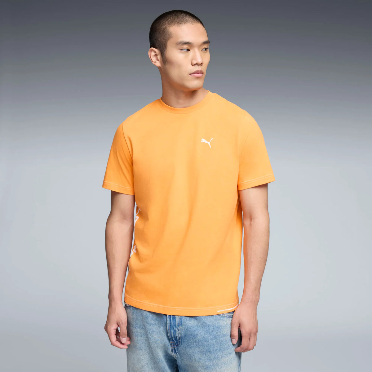 Orange Glo