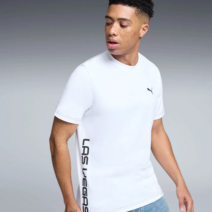 PUMA White