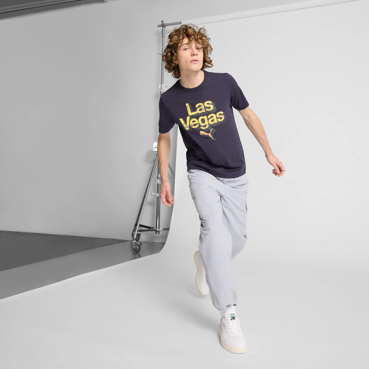 New Navy