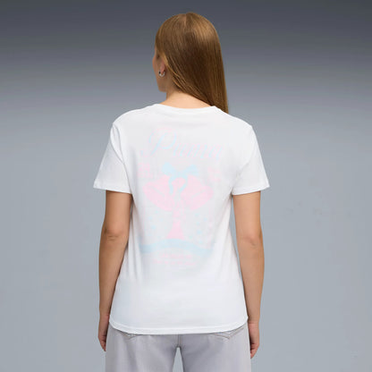 PUMA White