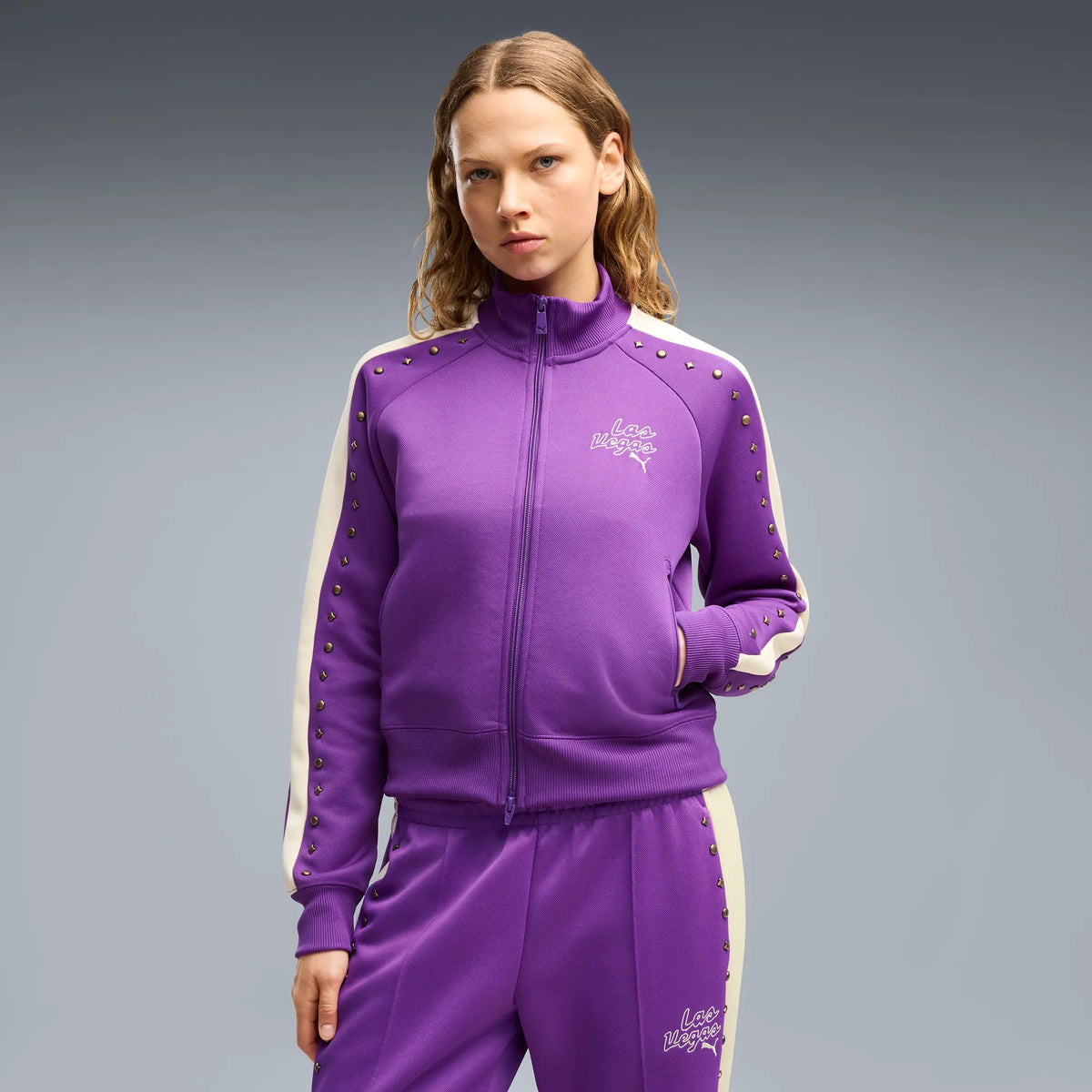 Ultra Purple