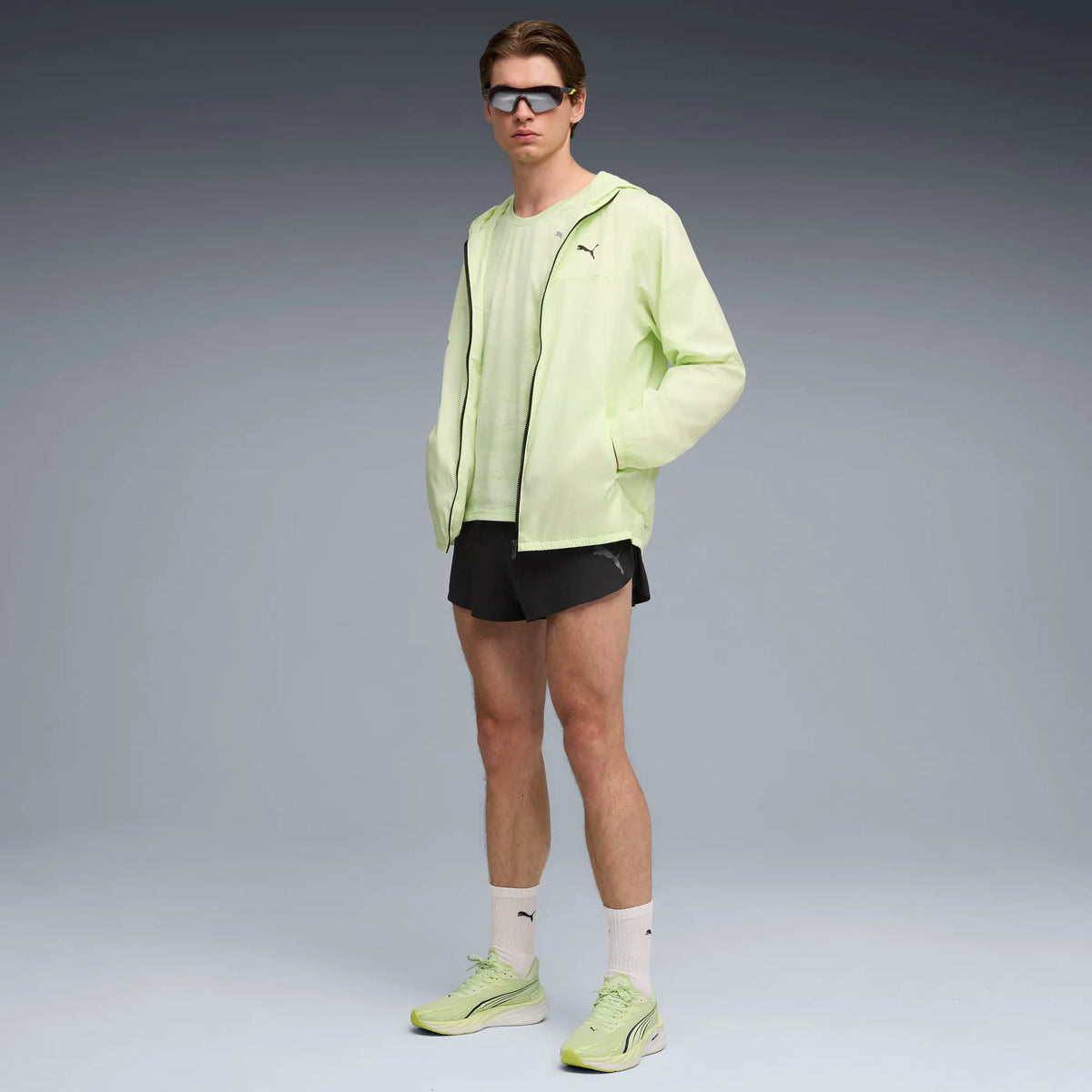 PUMA Black