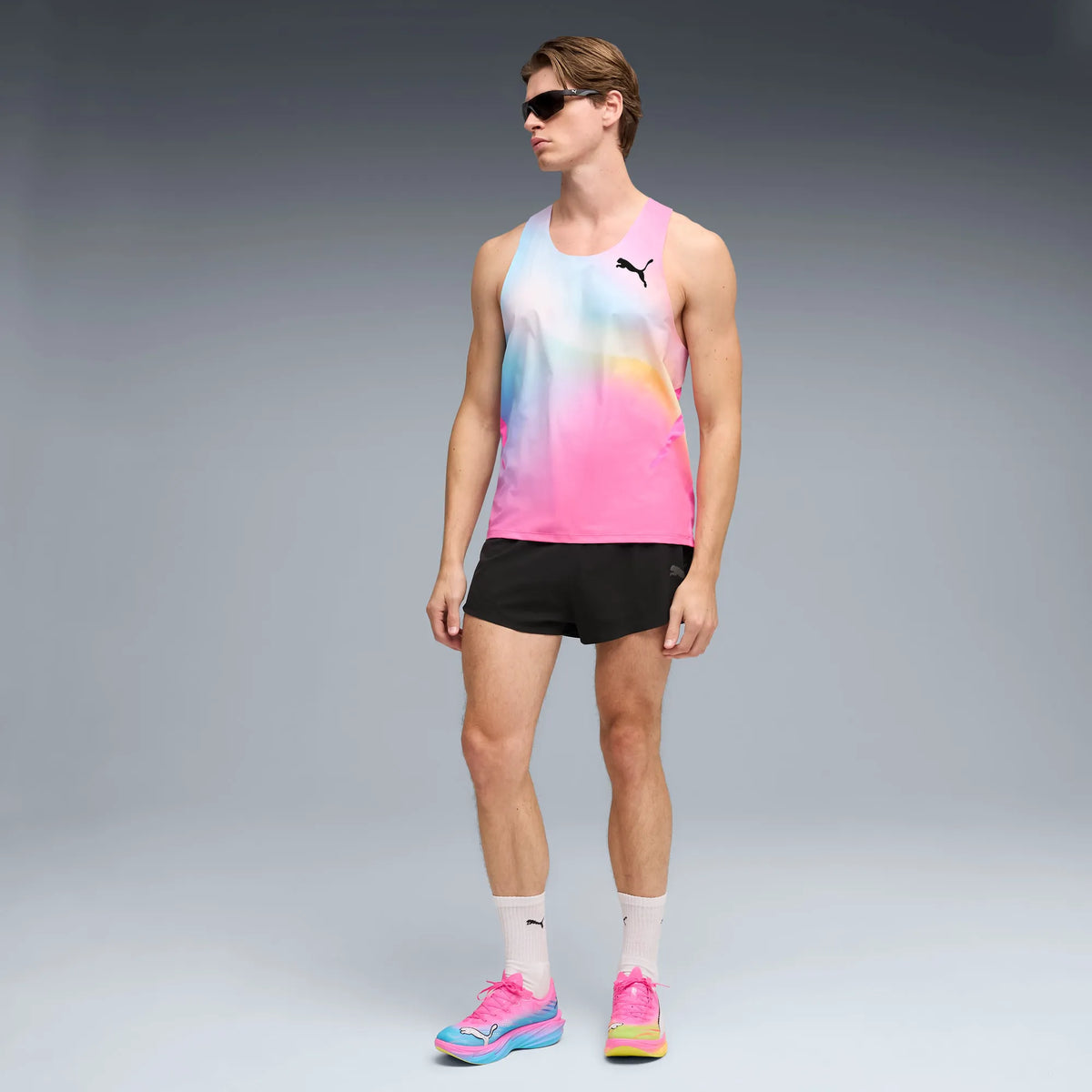 Poison Pink