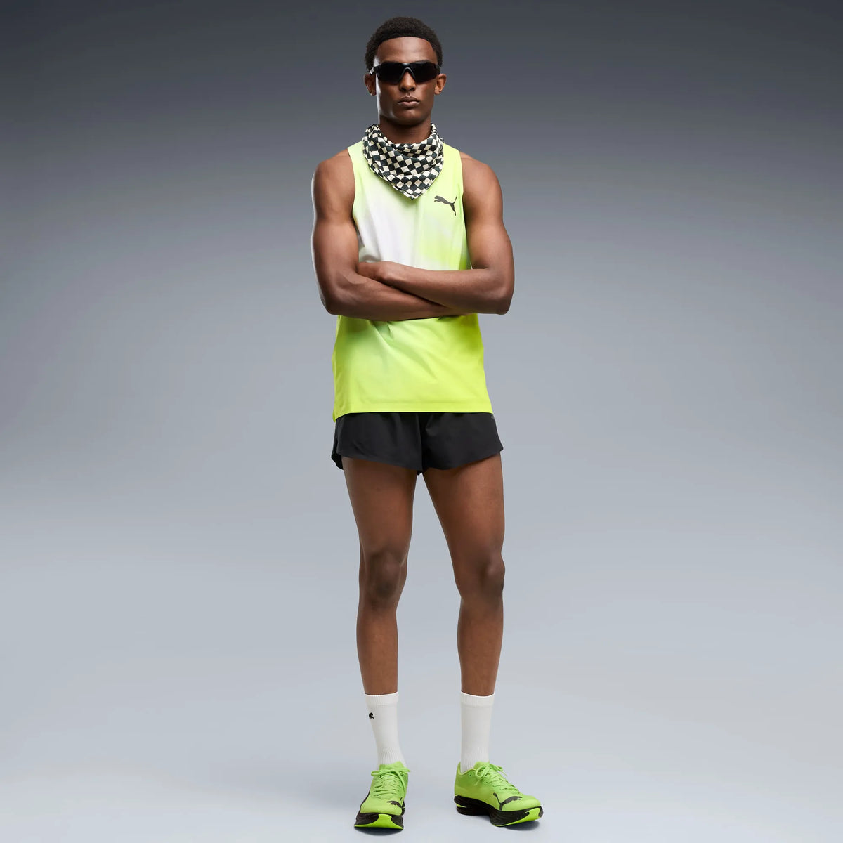 Sunny Lime