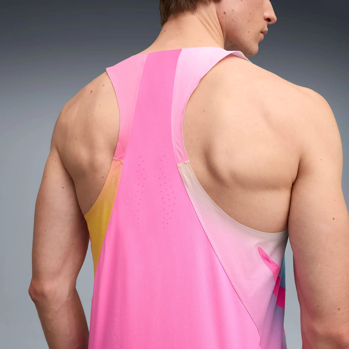 Poison Pink