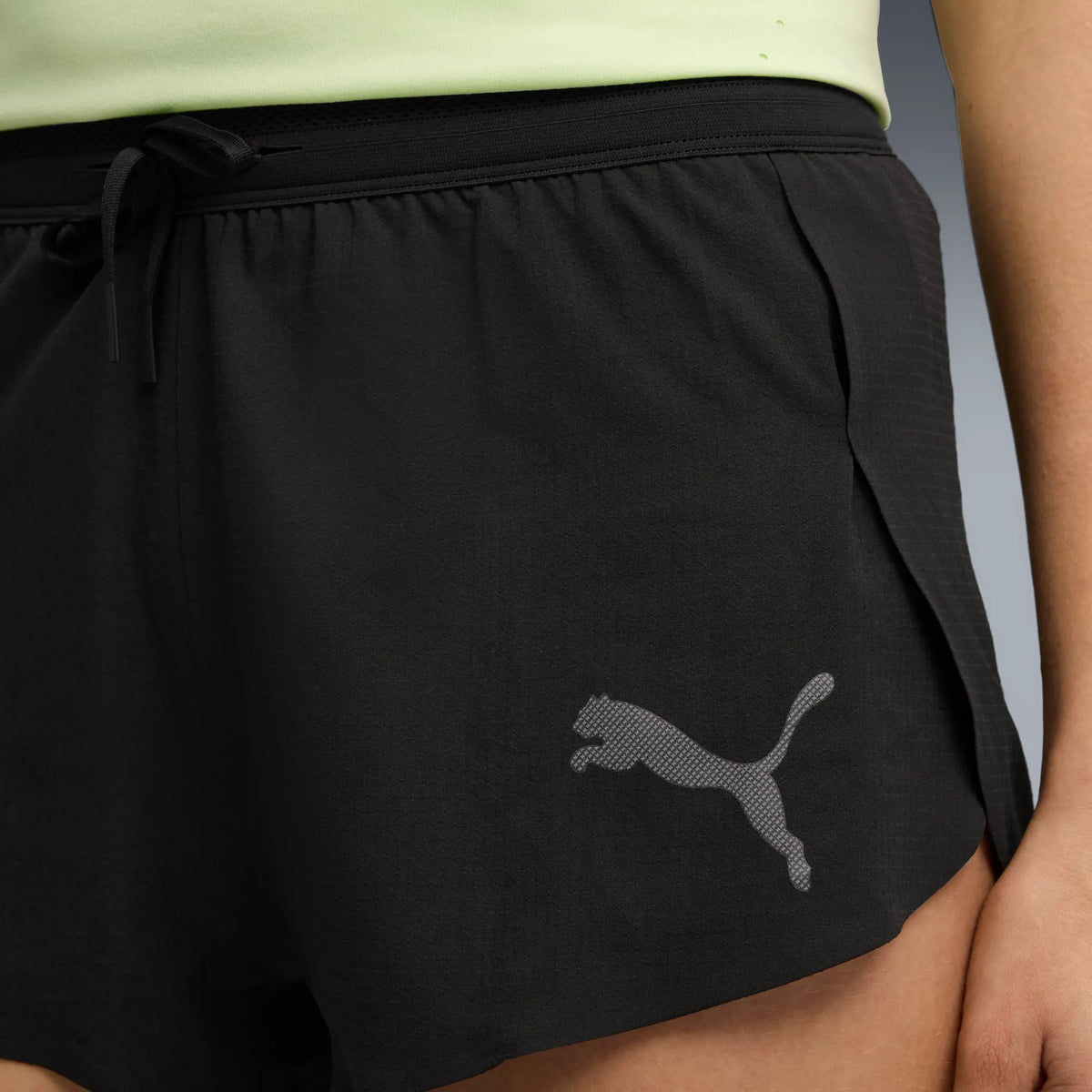 PUMA Black