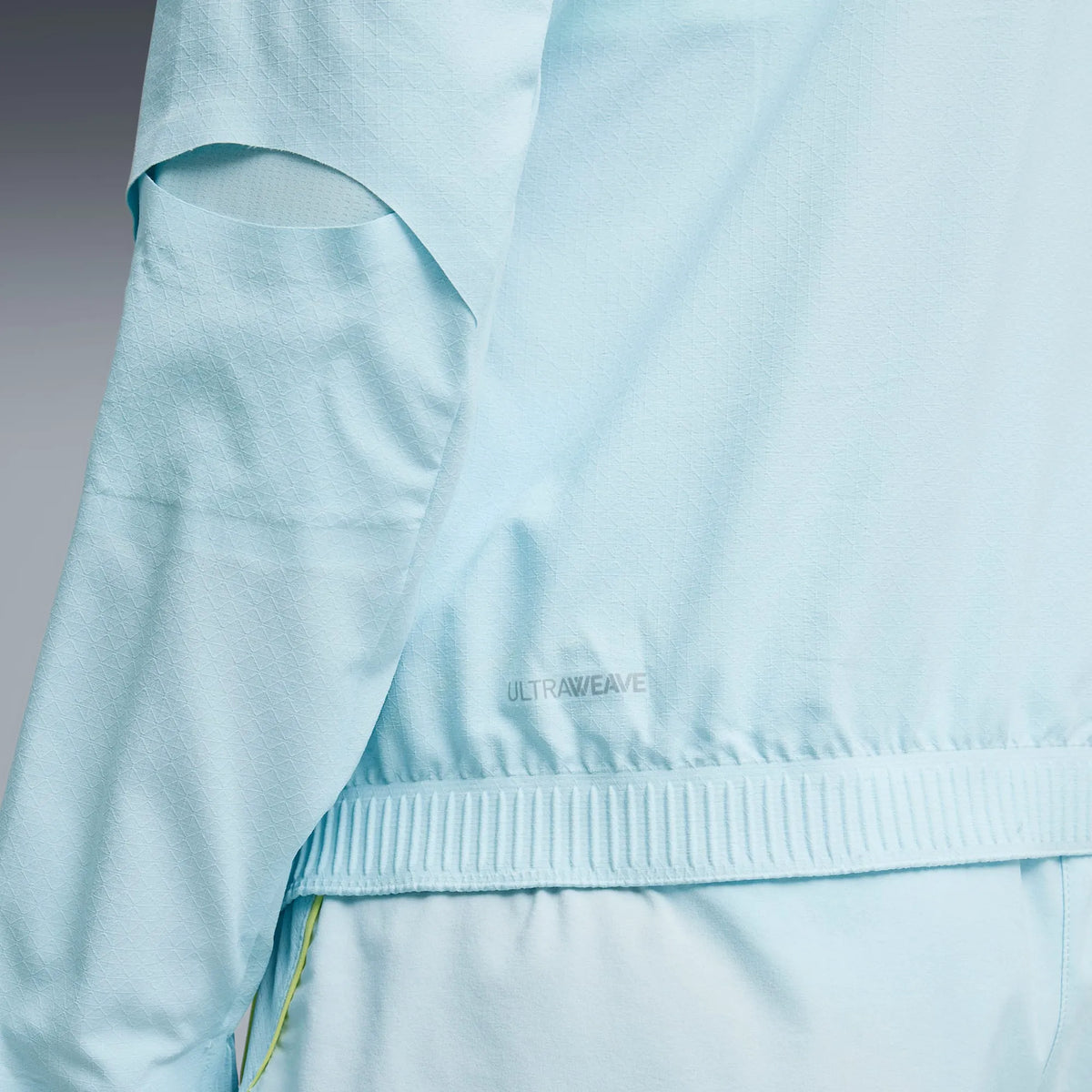 Fresh Water-AOP