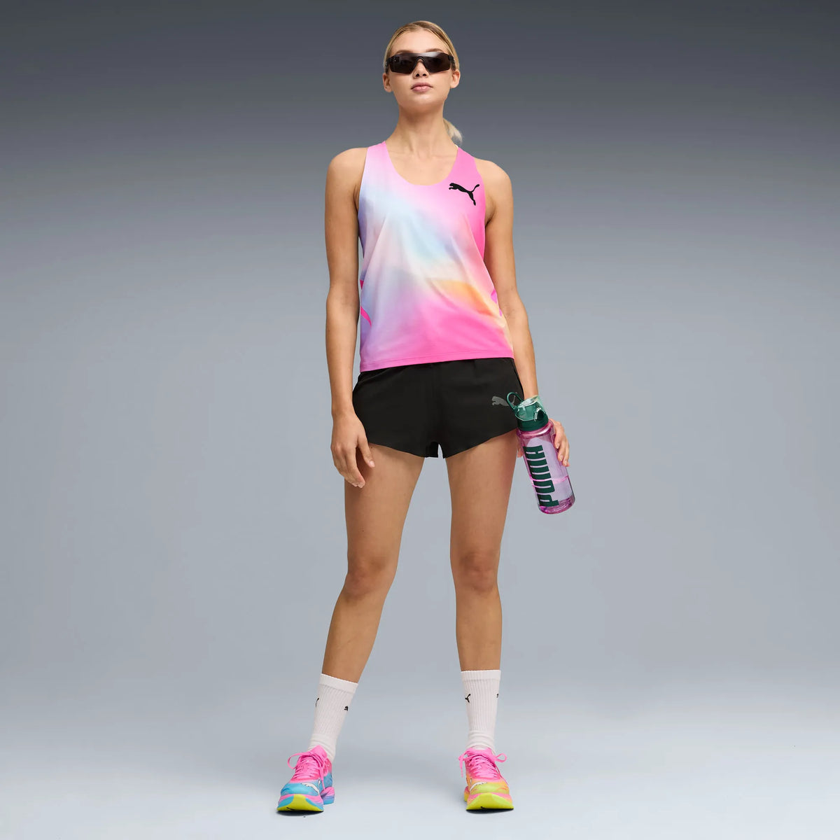 Poison Pink