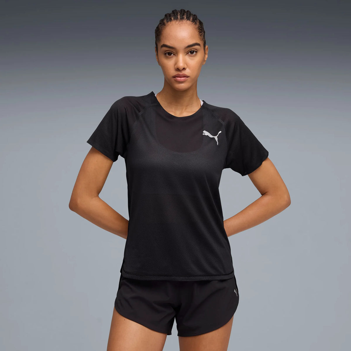 PUMA Black
