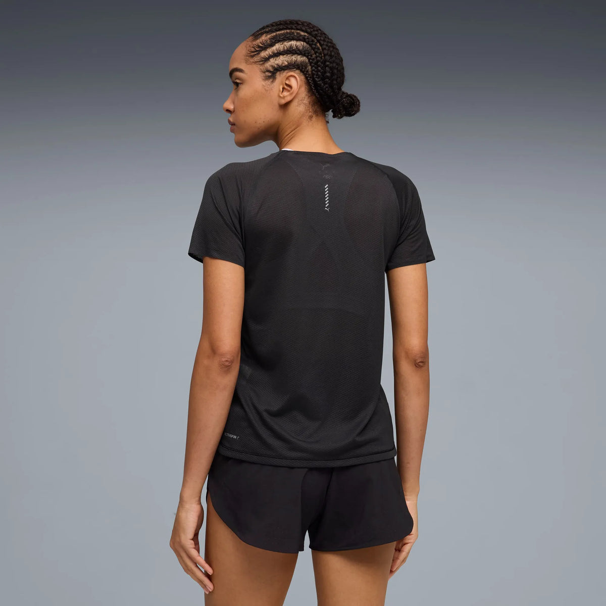 PUMA Black