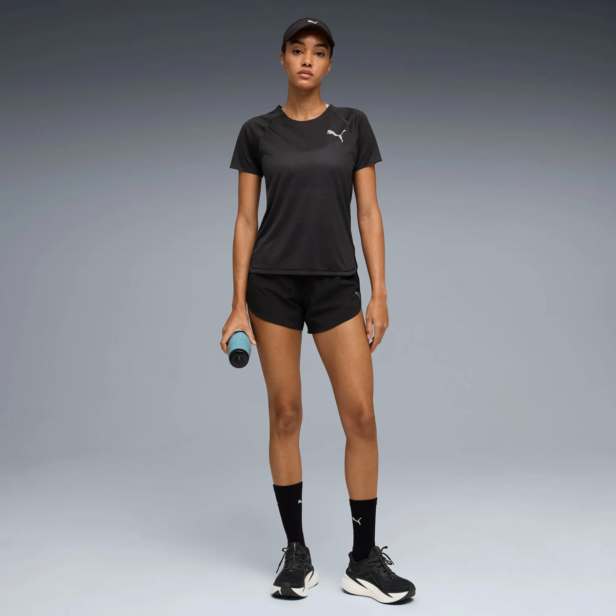 PUMA Black