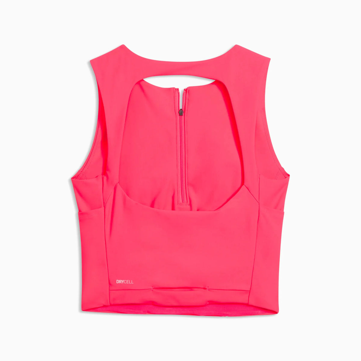 Pure Pink