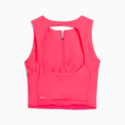 Pure Pink