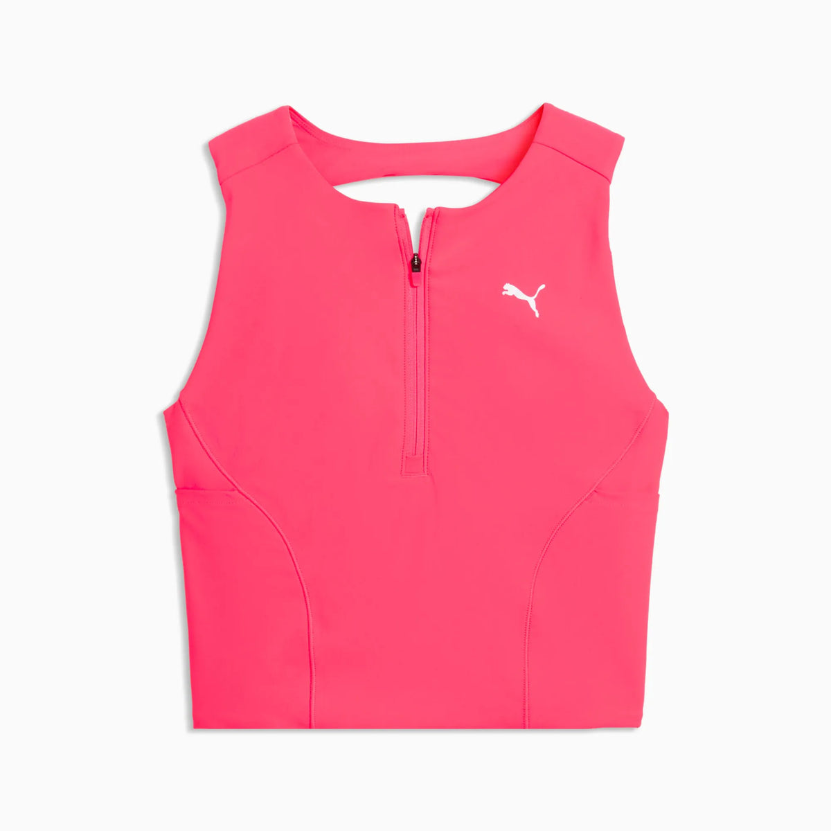 Pure Pink
