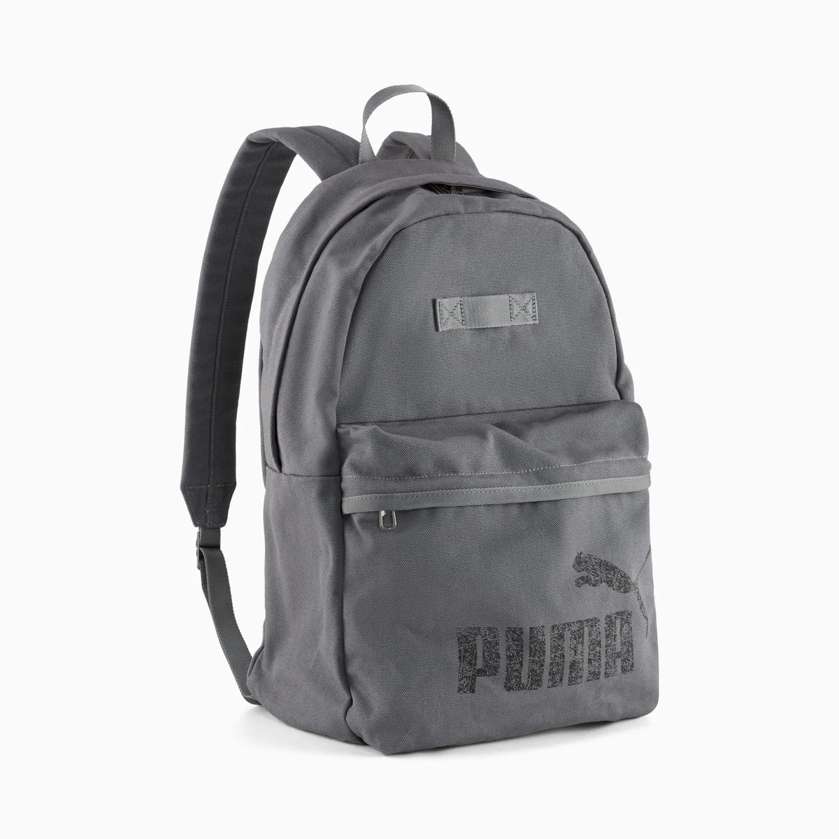 Flat Medium Gray