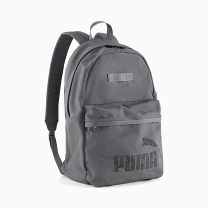 Flat Medium Gray