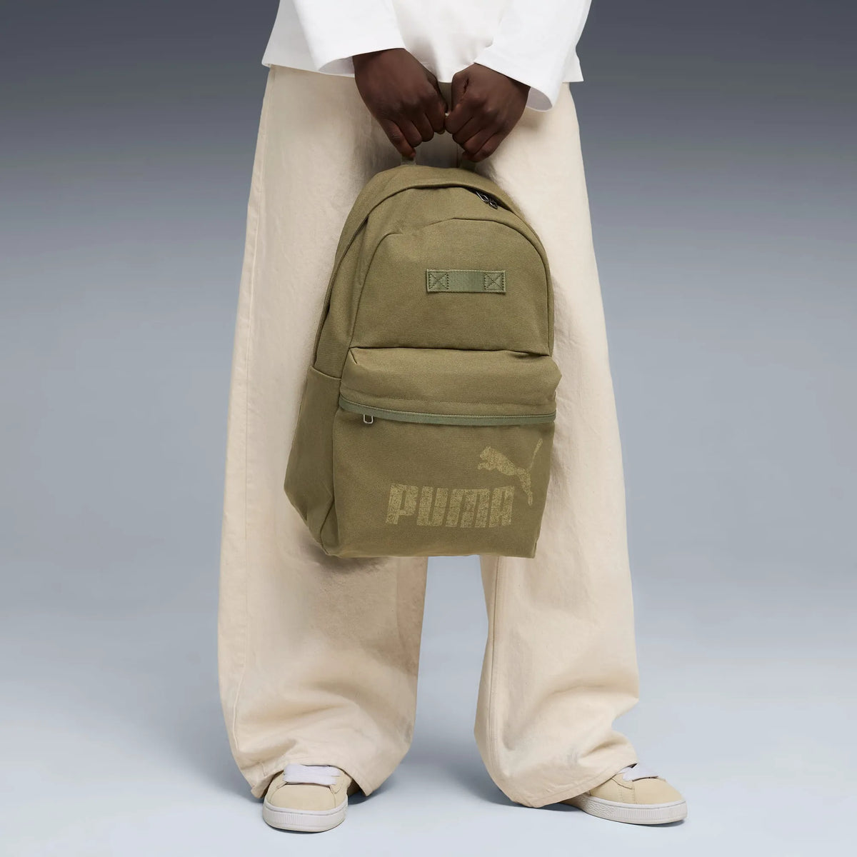 PUMA Olive