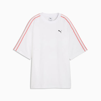 PUMA White