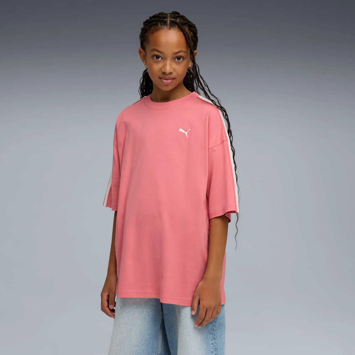 Wild Pink