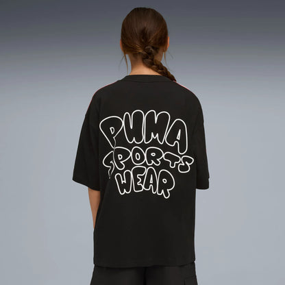 PUMA Black