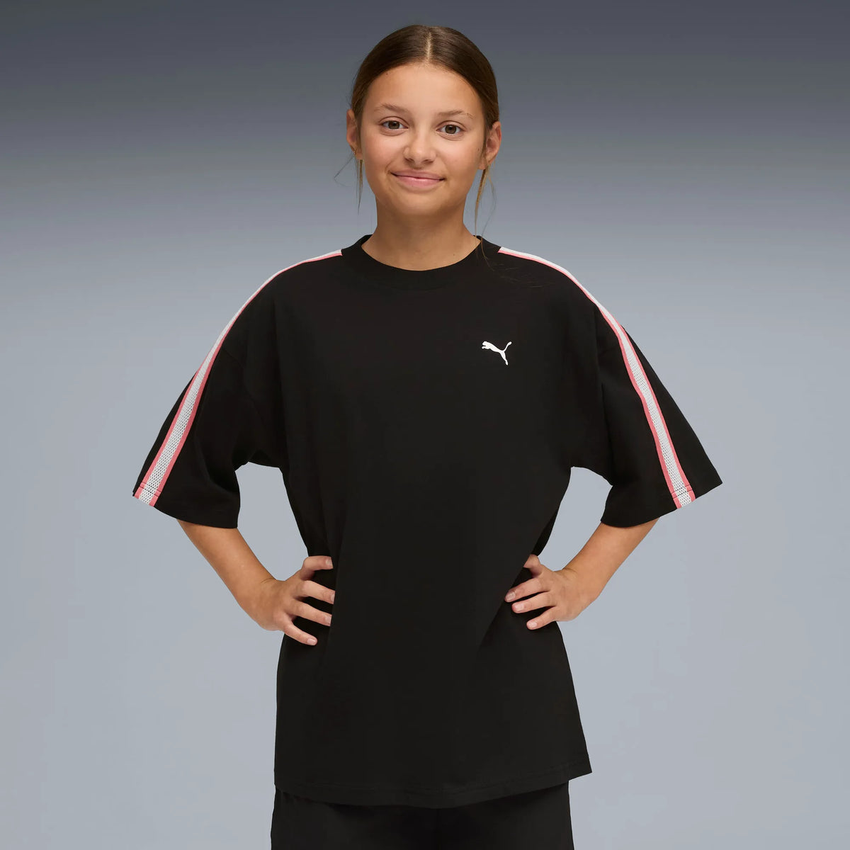 PUMA Black