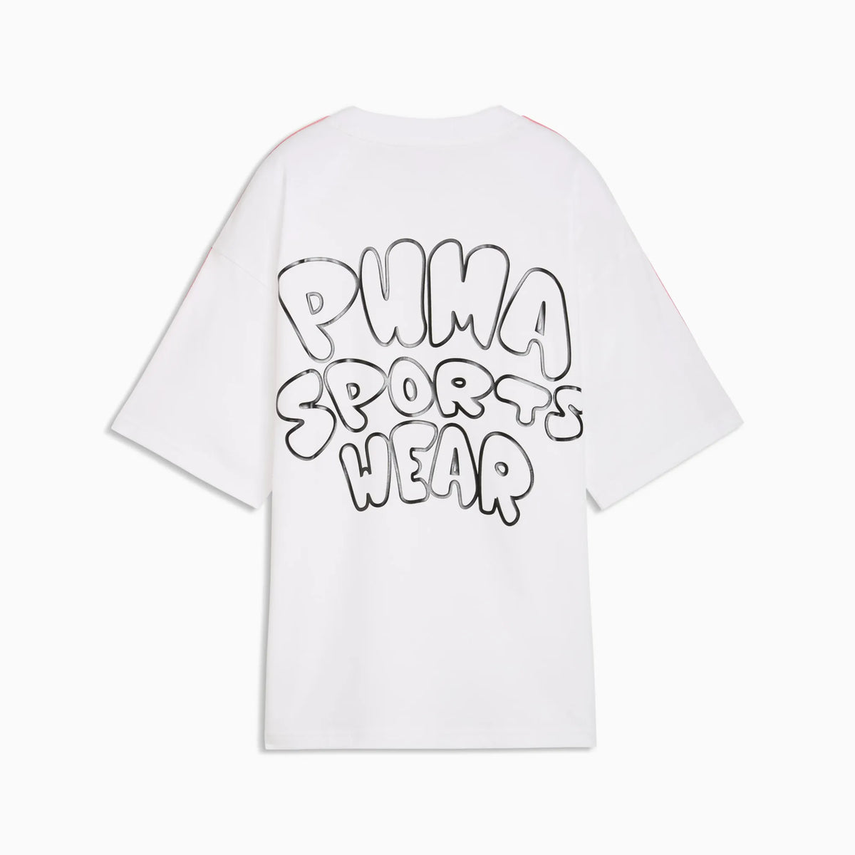 PUMA White