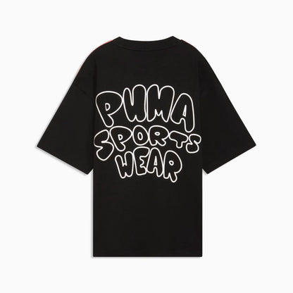 PUMA Black