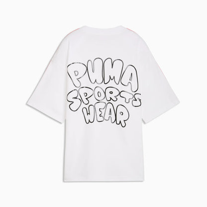 PUMA White