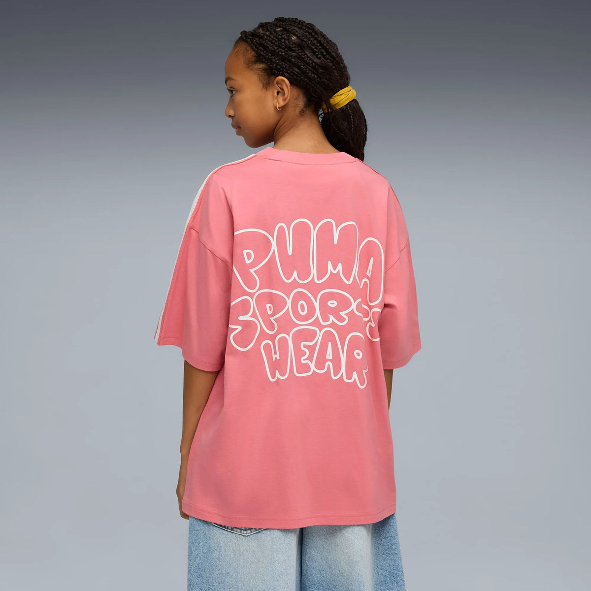 Wild Pink
