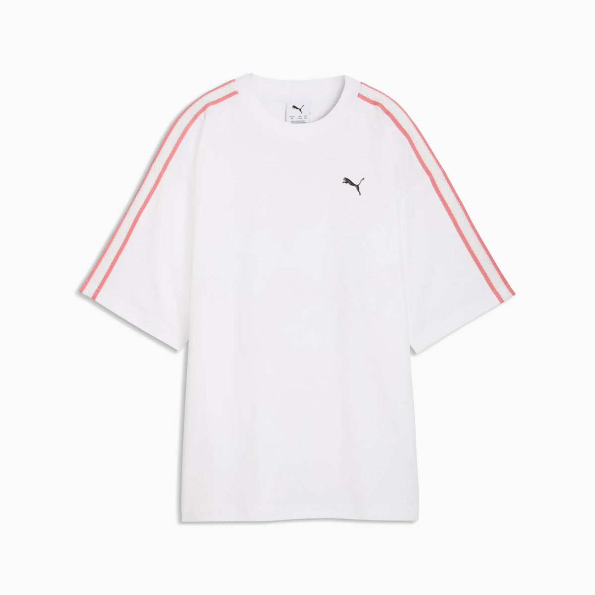PUMA White