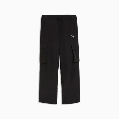 PUMA Black