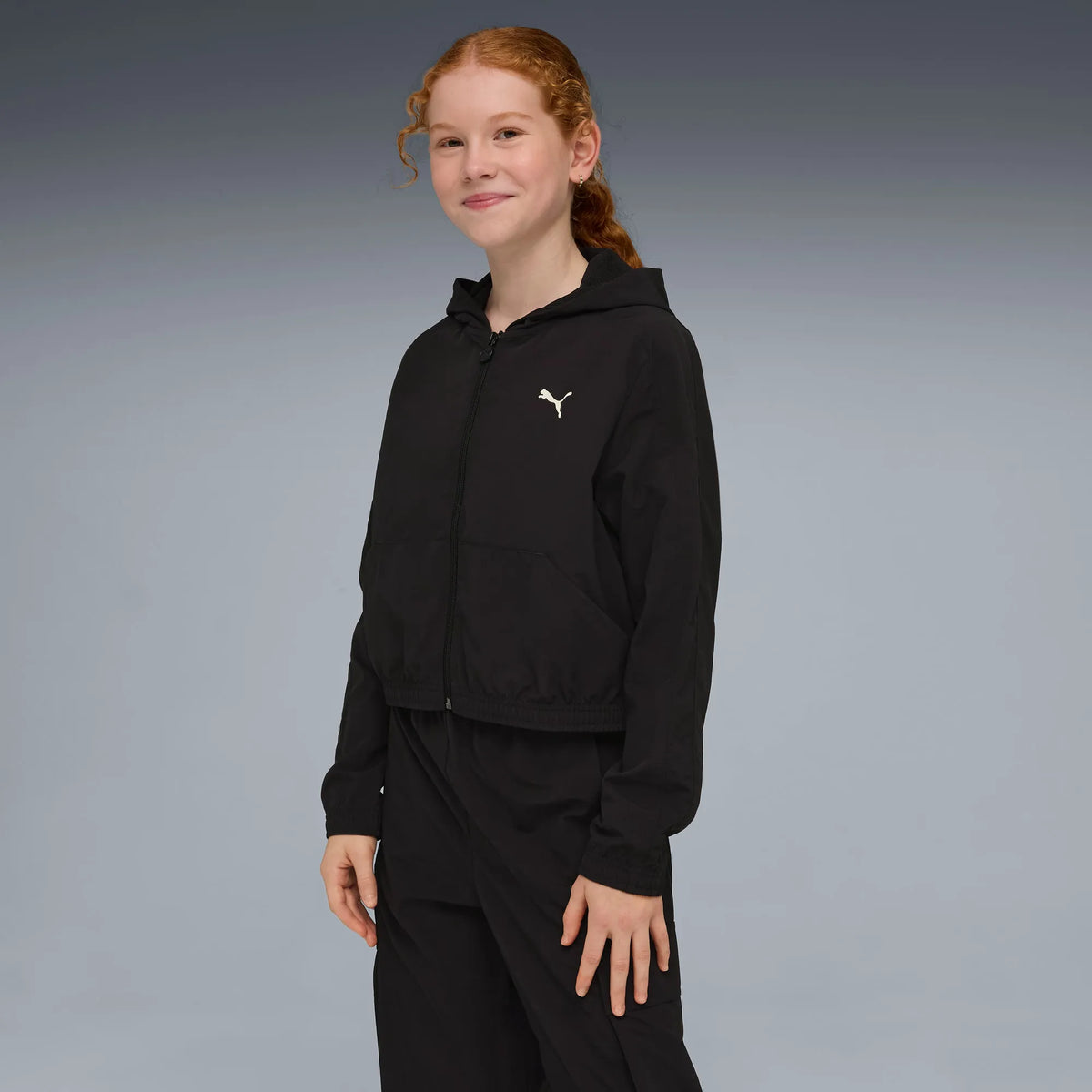 PUMA Black