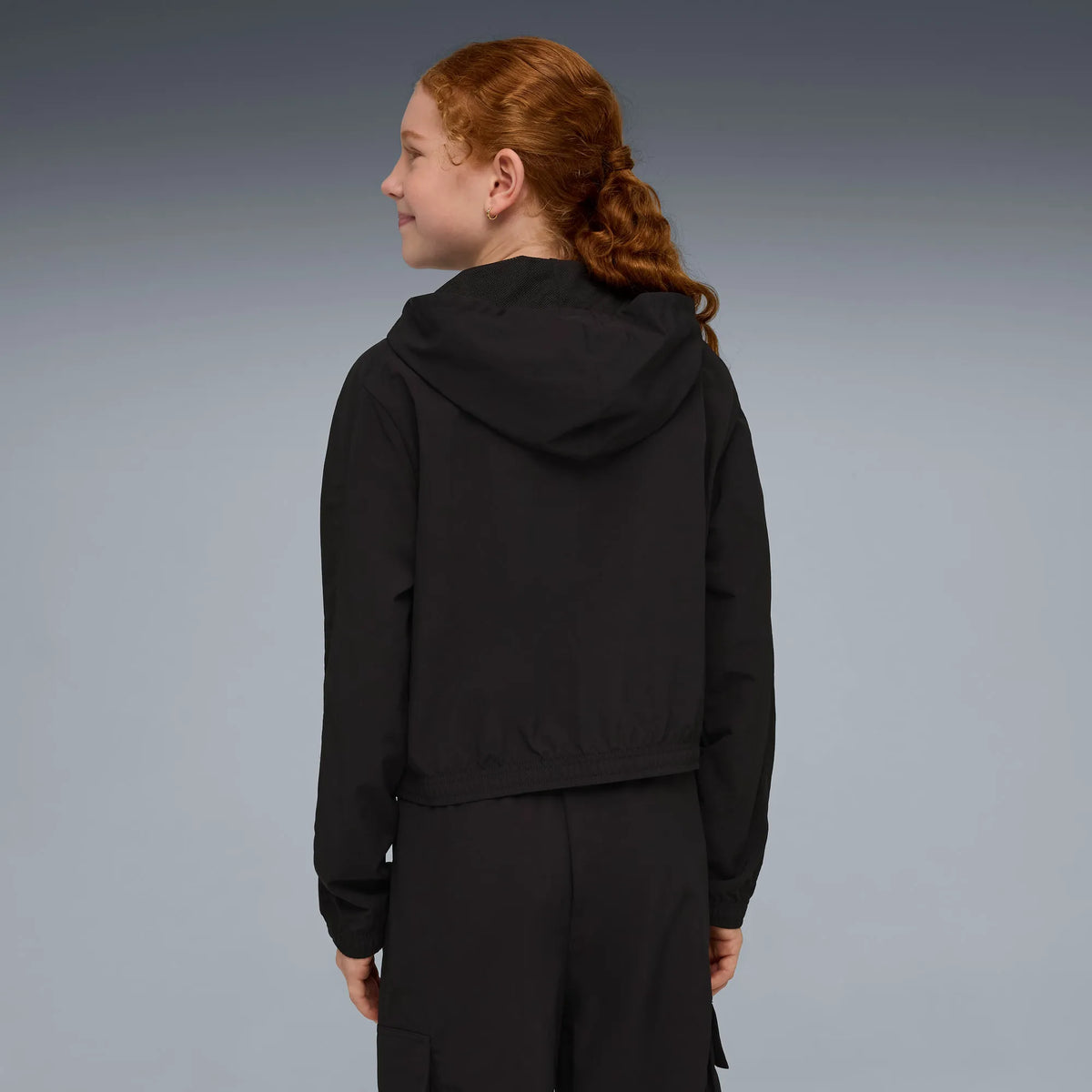PUMA Black