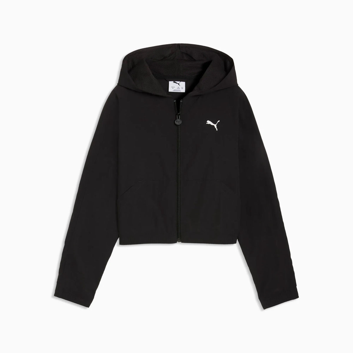 PUMA Black