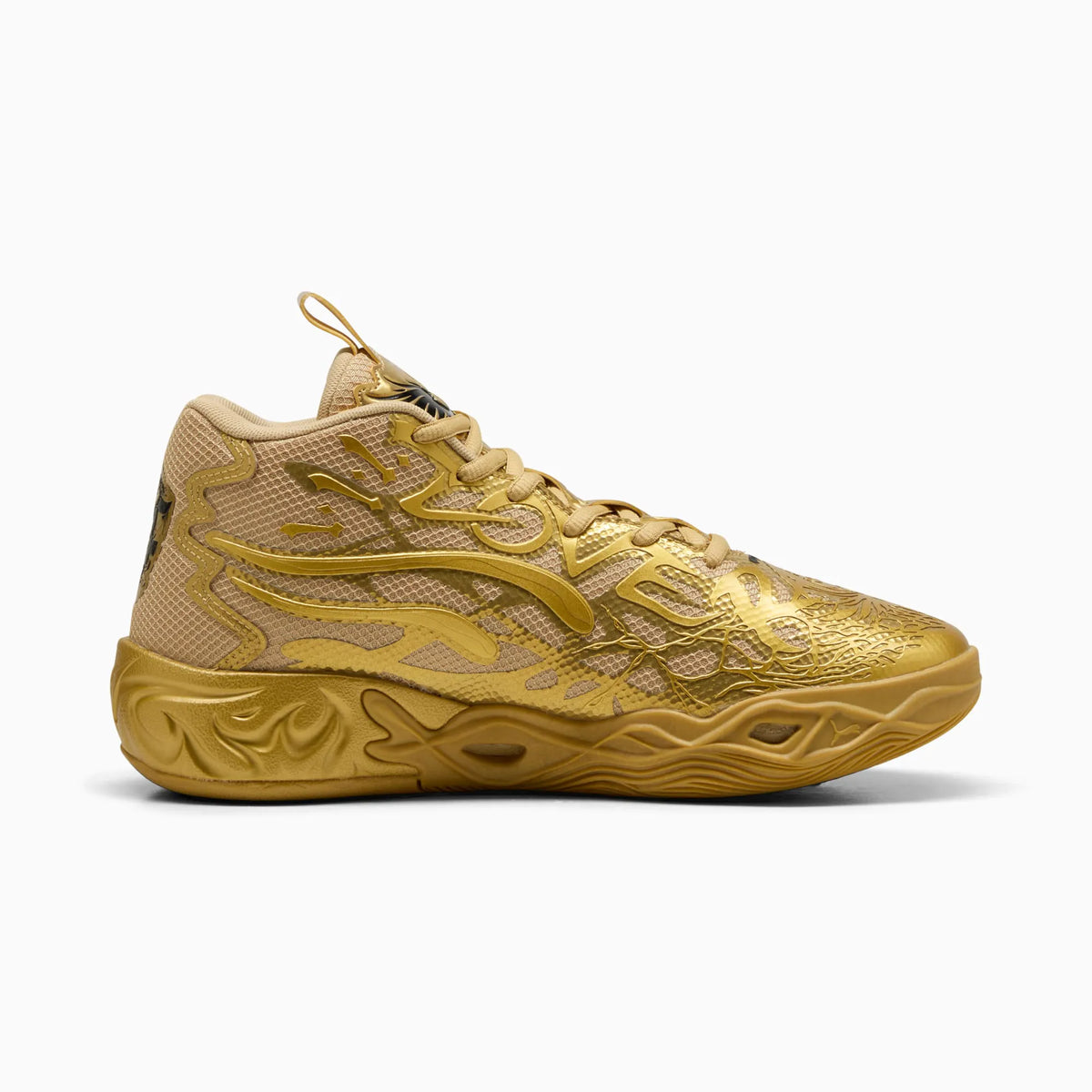 PUMA Gold-Matte Puma Gold-PUMA Black