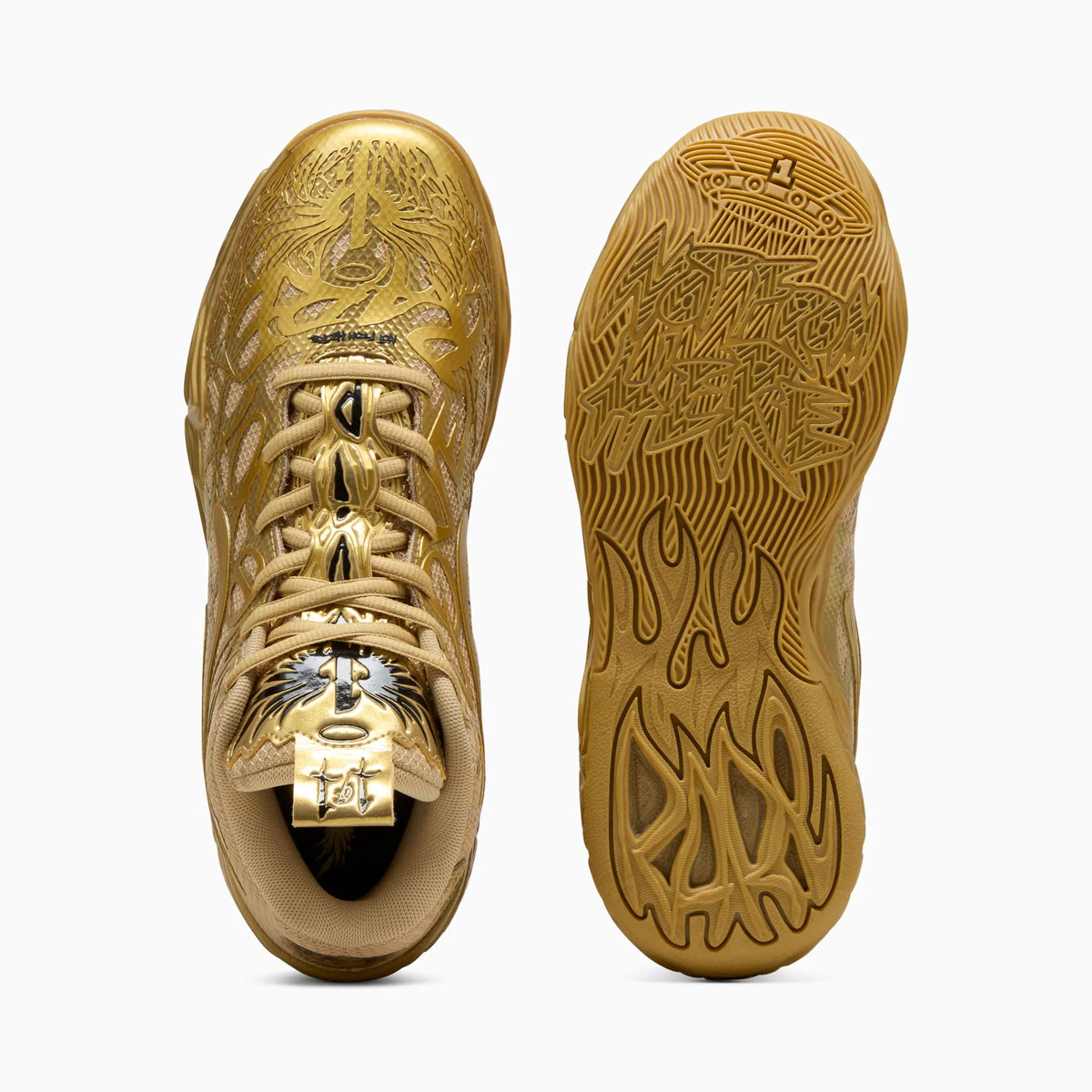PUMA Gold-Matte Puma Gold-PUMA Black