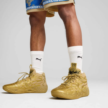 PUMA Gold-Matte Puma Gold-PUMA Black