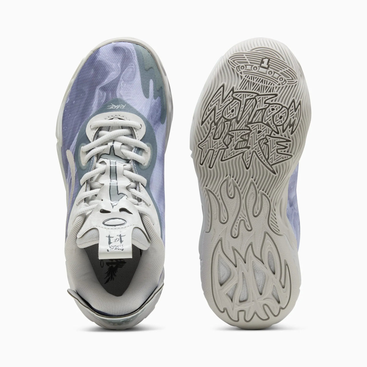 Feather Gray-Cool Mid Gray-Cool Dark Gray
