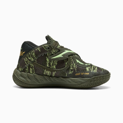 Dark Olive-Fizzy Light-PUMA Black