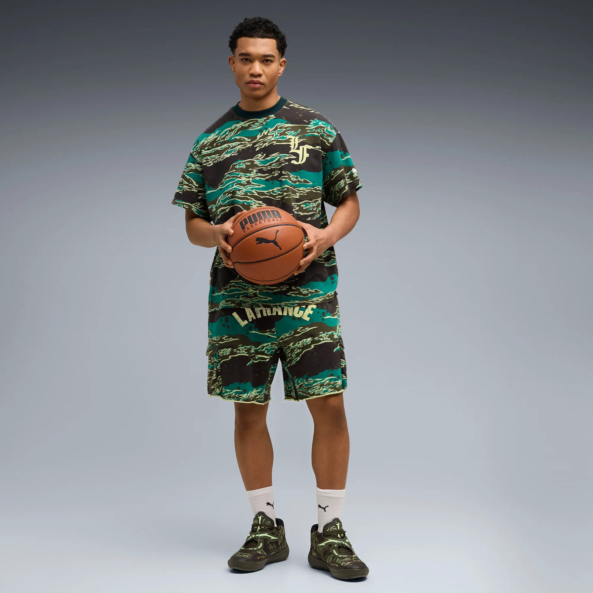 Dark Olive-Fizzy Light-PUMA Black