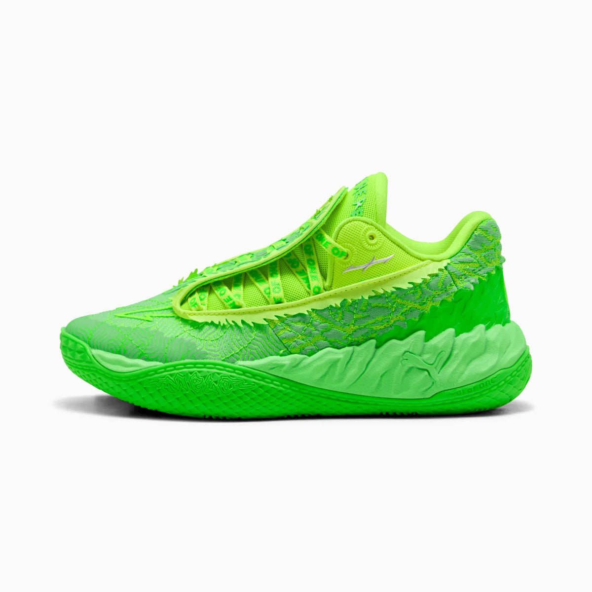 Fluro Green Pes-Fluro Yellow Pes