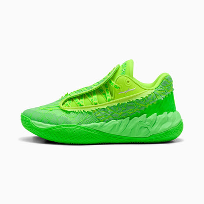 Fluro Green Pes-Fluro Yellow Pes