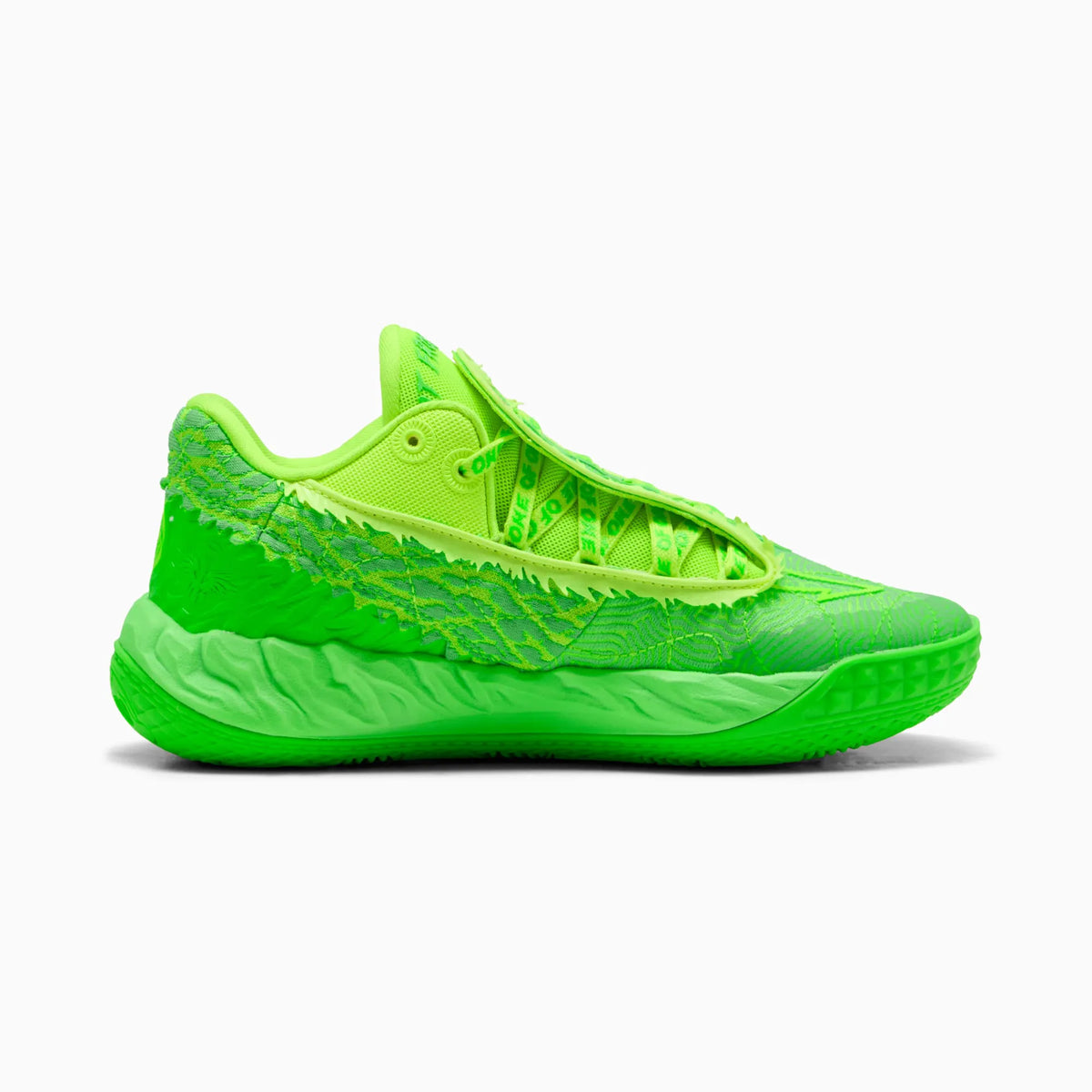 Fluro Green Pes-Fluro Yellow Pes