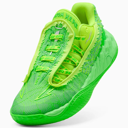 Fluro Green Pes-Fluro Yellow Pes